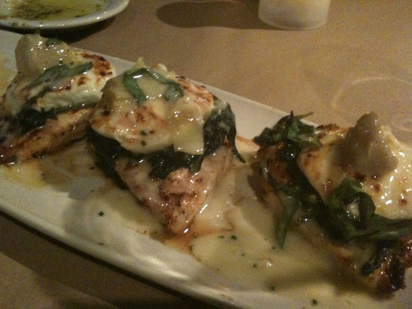 Bonefish Grill Learn about working at Bonefish Grill. Join LinkedIn today for free. See who you know at Bonefish Grill, leverage your professional network, and get hired.